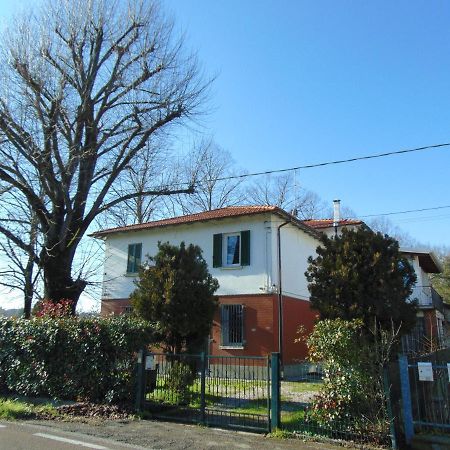 Il Tiglio B&B Dozza Dış mekan fotoğraf