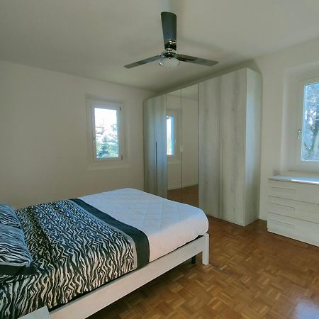 Il Tiglio B&B Dozza Dış mekan fotoğraf
