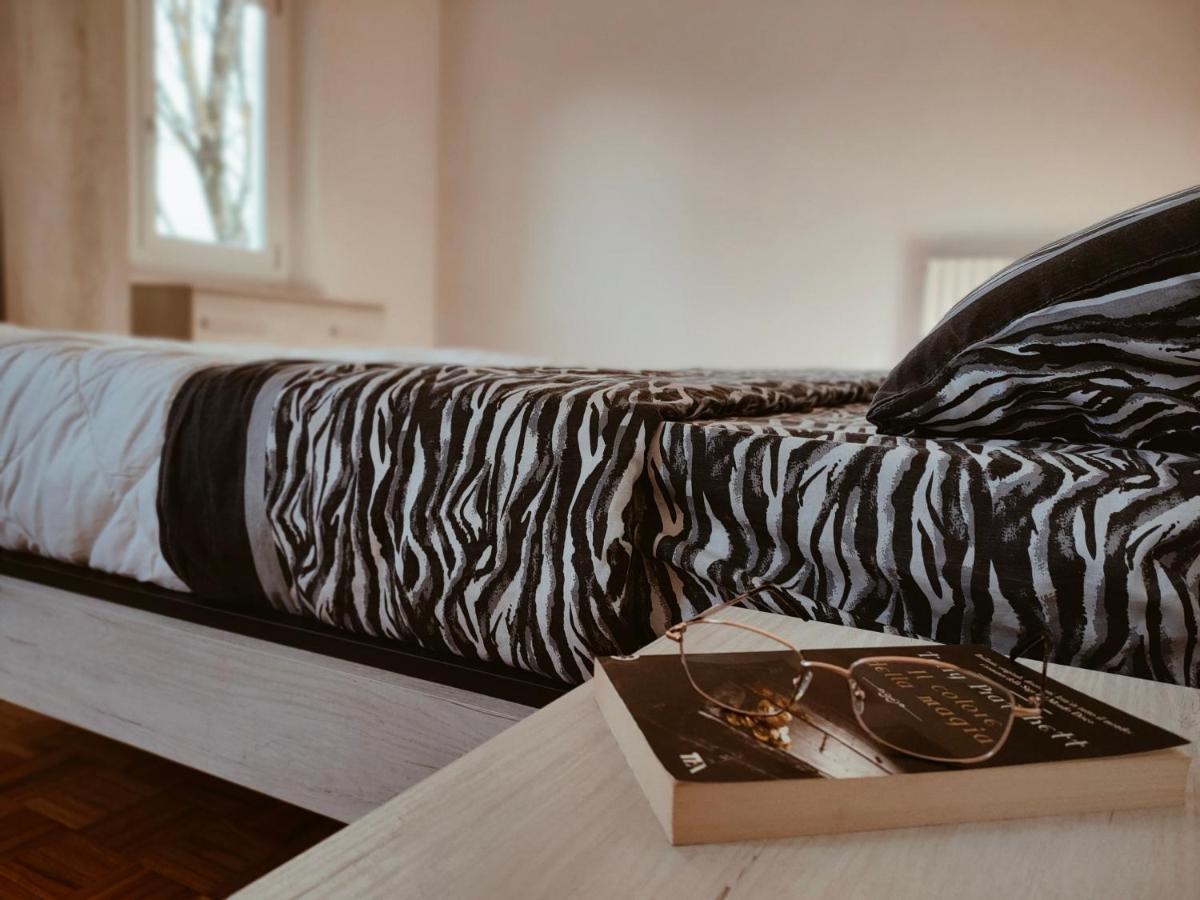 Il Tiglio B&B Dozza Dış mekan fotoğraf